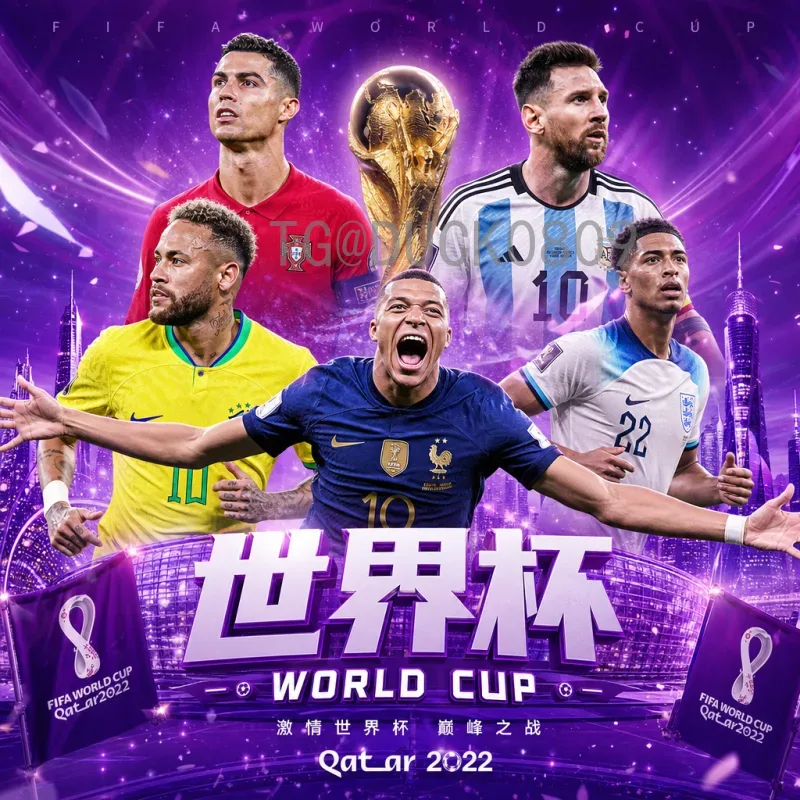 官方2026国际足联世界杯扩军一览：赛制、名额与影响全面解析