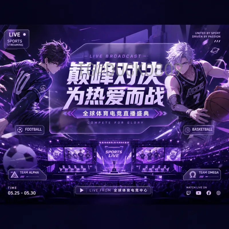 美加墨世界杯数据中心高清：2026年赛事转播的技术基石